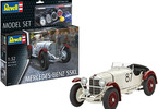 Revell Mercedes-Benz SSKL (1:32) (sada)