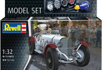 Revell Mercedes-Benz SSKL (1:32) (sada)
