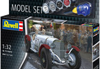 Revell Mercedes-Benz SSKL (1:32) (sada)