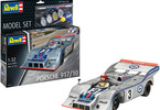Revell Porsche 917 (1:32) (sada)