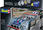 Revell Porsche 917 (1:32) (sada)