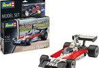 Revell Surtees TS16/03 (1:32) (Set)