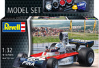 Revell Surtees TS16/03 (1:32) (Set)