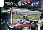 Revell Surtees TS16/03 (1:32) (Set)