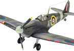 Revell Spitfire Mk.IIa (1:72) (sada)