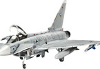 Revell Eurofighter Typhoon (single seater) (1:144) (sada)