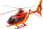 Revell Airbus EC135 "Air-Glaciers" (1:72) (Starter Kit)