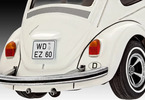 Revell Volkswagen Beetle (1:32) (Starter Kit)