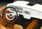 Revell Volkswagen Beetle (1:32) (Starter Kit)