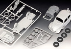 Revell Volkswagen Beetle (1:32) (Starter Kit)