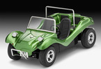 Revell Volkswagen Buggy (1:32) (sada)