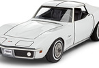 Revell Corvette C3 (1:32) (Starter Kit)