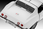 Revell Corvette C3 (1:32) (Starter Kit)