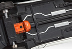 Revell Corvette C3 (1:32) (Starter Kit)