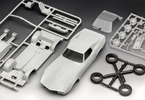 Revell Corvette C3 (1:32) (Starter Kit)