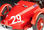 Revell Aston Martin Ulster (1:32) (sada)