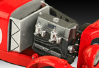 Revell Aston Martin Ulster (1:32) (sada)