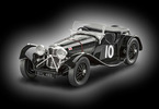 Revell Jaguar SS 100 (1:32) (sada)
