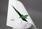 RC model větroně Radian XL: OP