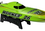 Rocket 2.4GHz RTR