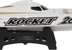 Rocket Brushless 2.4GHz RTR