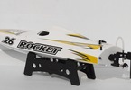Rocket Brushless 2.4GHz RTR