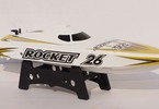 Rocket Brushless 2.4GHz RTR