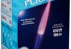 Estes Flicker E2X, Launch Set