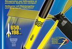 Estes Sky Twister RTF, Launch Set