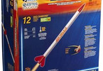 Estes Red Diamond E2X (12ks)