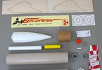 Estes Executioner Kit