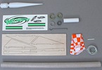 Estes Space Twister Kit