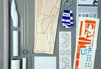 Estes Starship Nova Kit