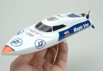Magic Vee V3 2.4GHz RTR