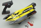 Mad Flow F1 Brushless 2.4GHz RTR