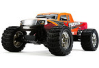 ECX 1/10 Ruckus V2 RTR Orange