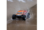 ECX 1/10 Ruckus V2 RTR Orange