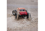 ECX 1/10 Ruckus V2 RTR Orange