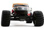 ECX 1/10 Ruckus V2 RTR Orange