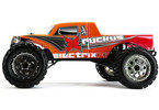 ECX 1/10 Ruckus V2 RTR Orange
