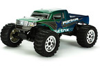 ECX 1/10 Ruckus V2 RTR Green