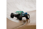 ECX 1/10 Ruckus V2 RTR Green