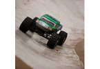 ECX 1/10 Ruckus V2 RTR Green