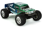 ECX 1/10 Ruckus V2 RTR Green