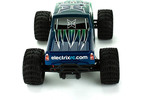ECX 1/10 Ruckus V2 RTR Green