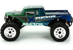 ECX 1/10 Ruckus V2 RTR Green