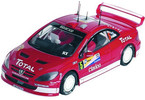 SCX Peugeot 307 WRC