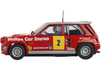 SCX Renault 5 Maxi Turbo