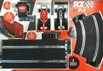 SCX C1 F1 3.2m