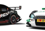 SCX Compact DTM Masters